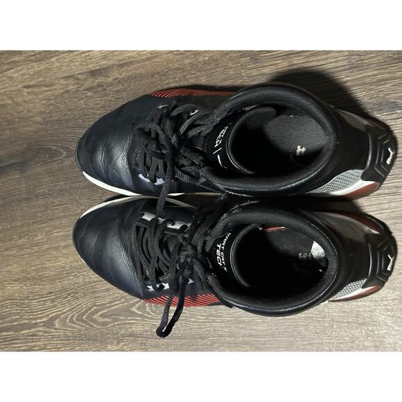 PUMA SF Ferrari Kart Cat-X Tech Aerocat Mid Top Racing Shoes 306549 01 SZ US 11 main image 10
